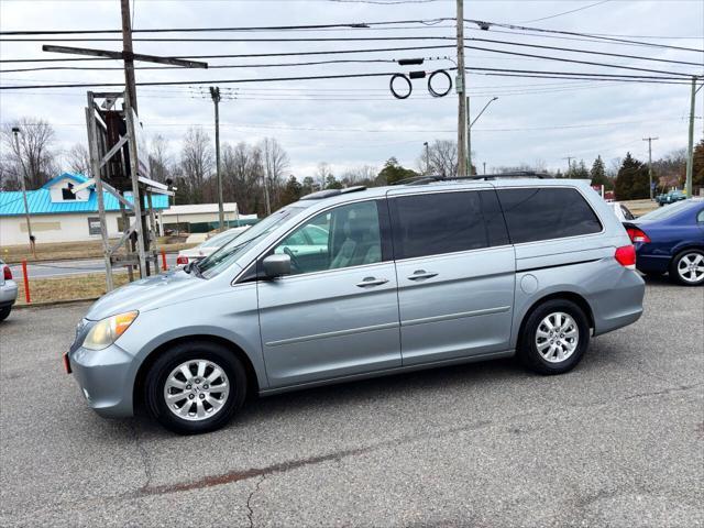 used 2009 Honda Odyssey car, priced at $7,995