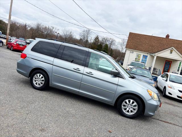 used 2009 Honda Odyssey car, priced at $7,995