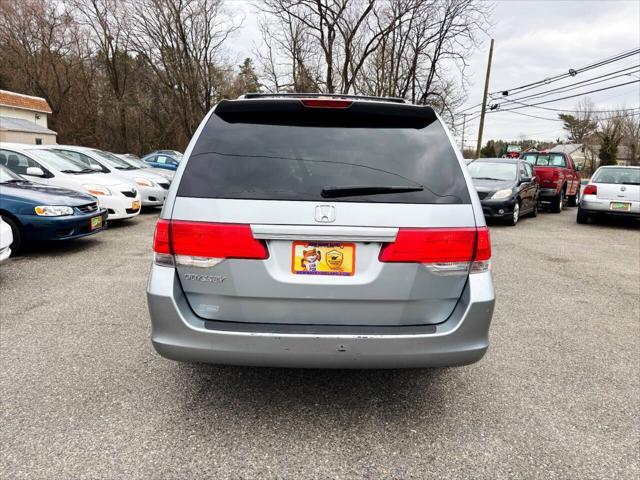 used 2009 Honda Odyssey car, priced at $7,995