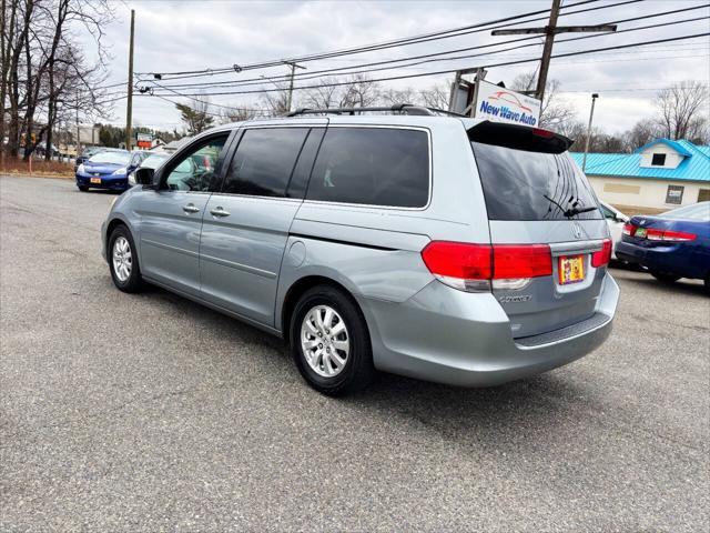 used 2009 Honda Odyssey car, priced at $7,995