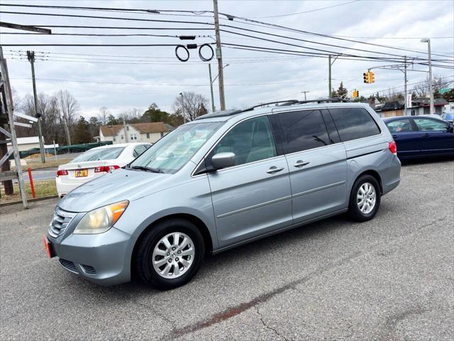 used 2009 Honda Odyssey car, priced at $7,995