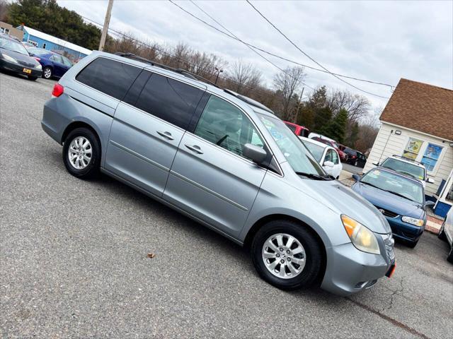 used 2009 Honda Odyssey car, priced at $7,995