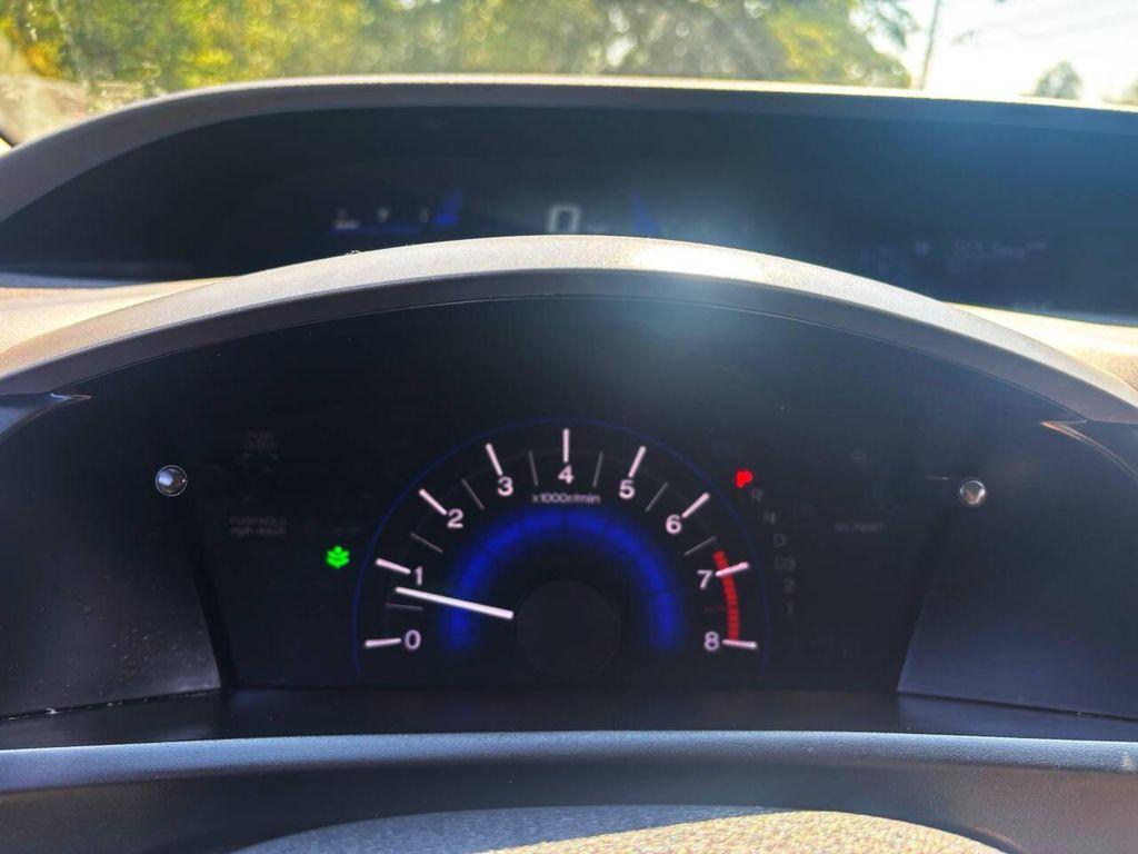 used 2012 Honda Civic car, priced at $8,995