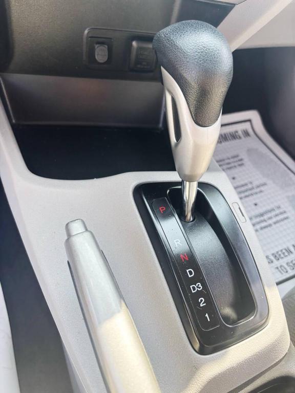 used 2012 Honda Civic car, priced at $8,995