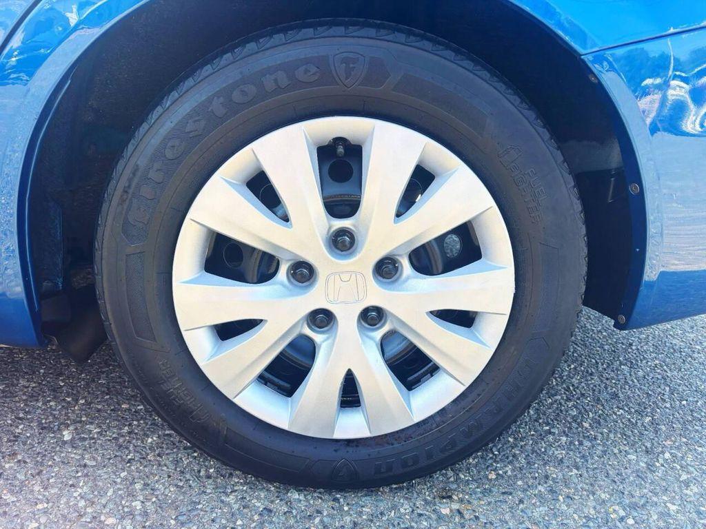 used 2012 Honda Civic car, priced at $8,995