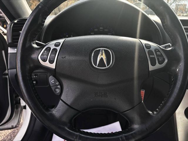 used 2006 Acura TL car, priced at $6,495