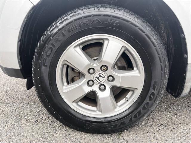 used 2009 Honda Pilot car, priced at $6,995
