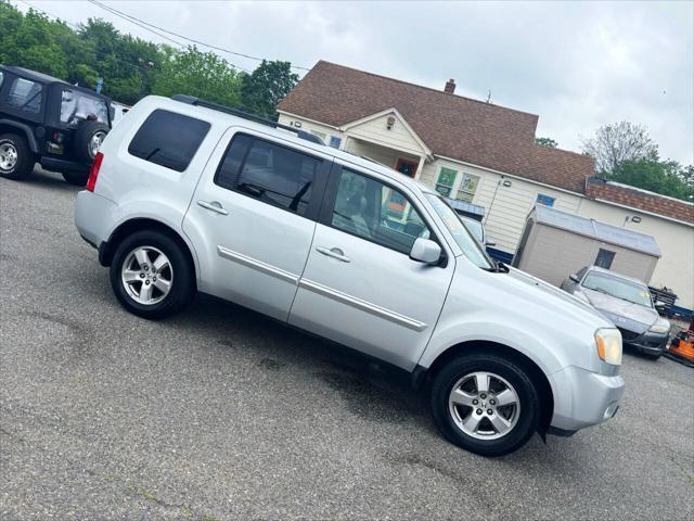 used 2009 Honda Pilot car, priced at $6,995