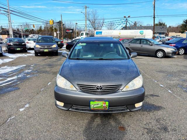 used 2006 Toyota Camry car, priced at $6,995