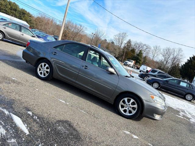 used 2006 Toyota Camry car, priced at $6,995