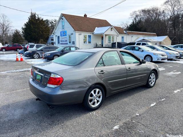 used 2006 Toyota Camry car, priced at $6,995