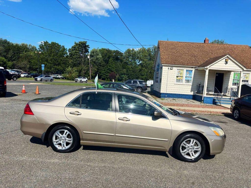 used 2007 Honda Accord car, priced at $7,995