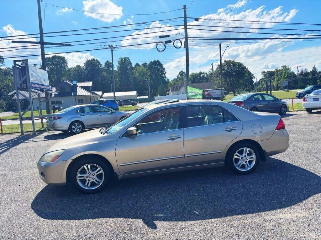 used 2007 Honda Accord car, priced at $7,995