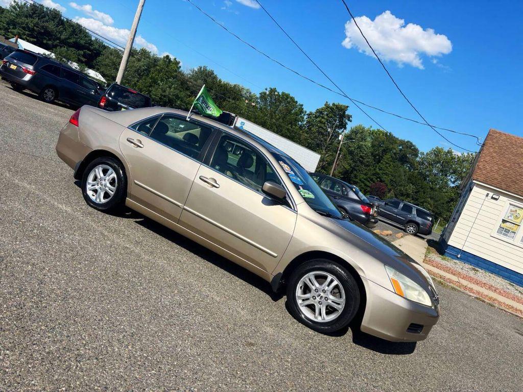 used 2007 Honda Accord car, priced at $7,995