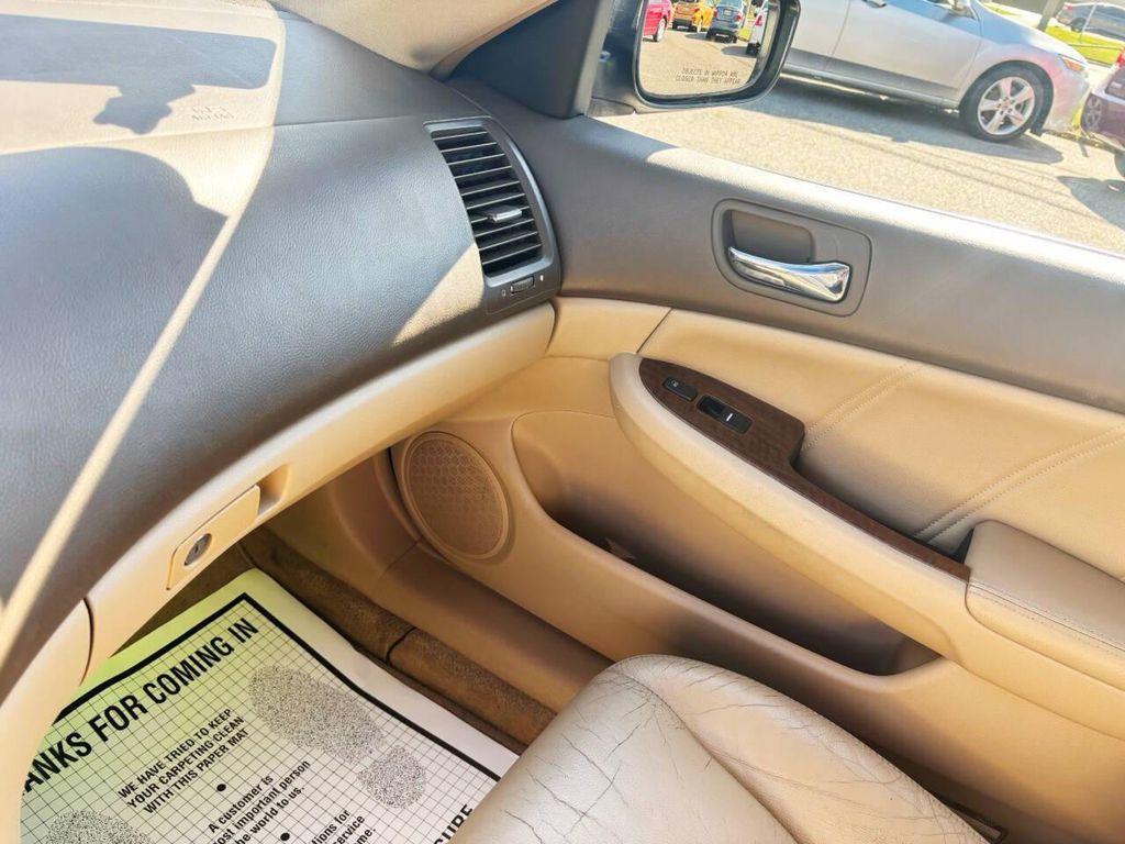 used 2007 Honda Accord car, priced at $7,995