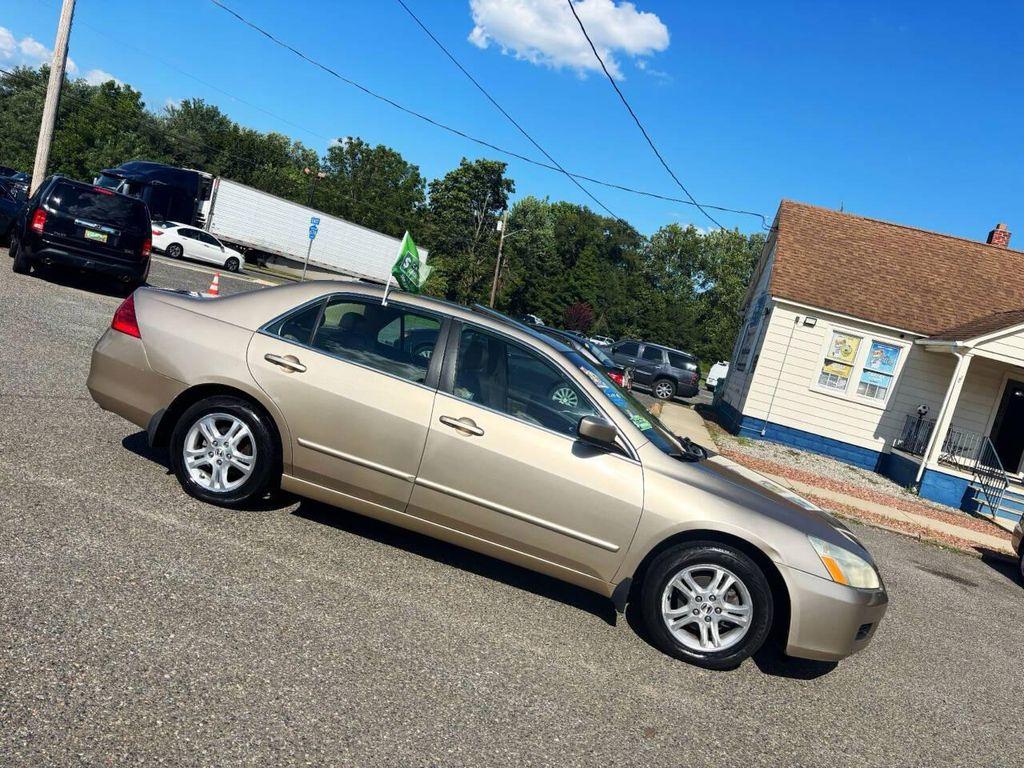 used 2007 Honda Accord car, priced at $7,995