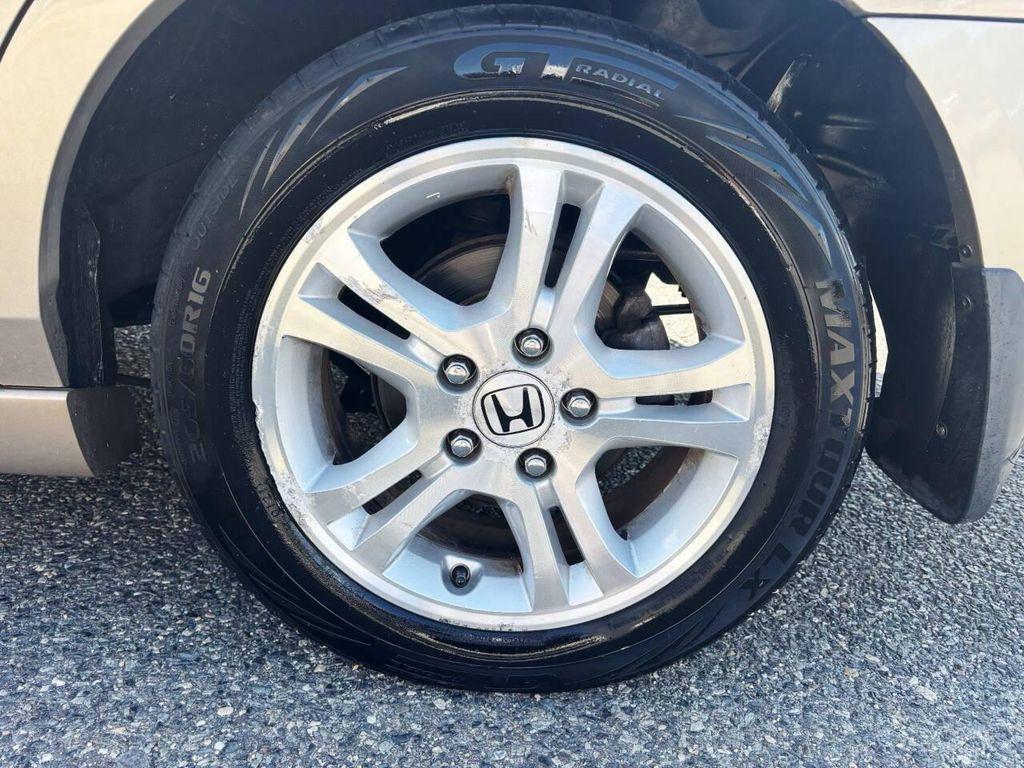 used 2007 Honda Accord car, priced at $7,995