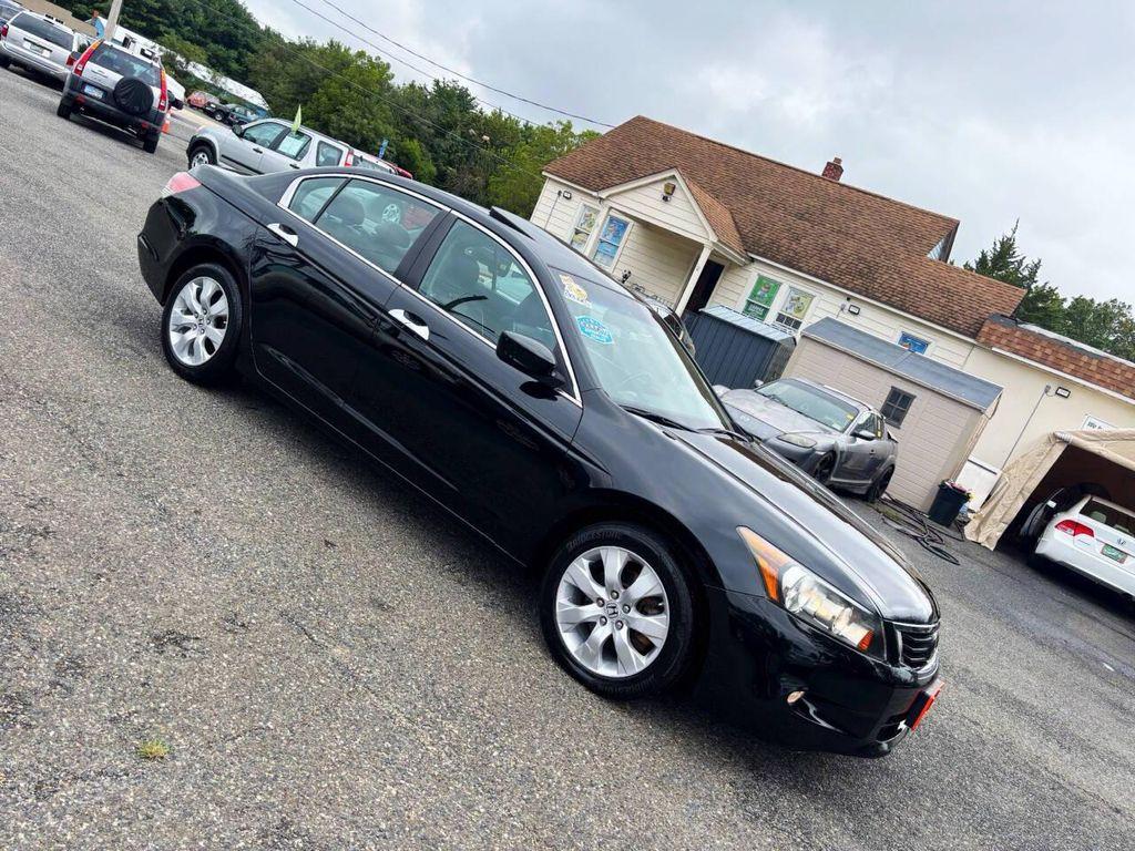 used 2009 Honda Accord car, priced at $9,995