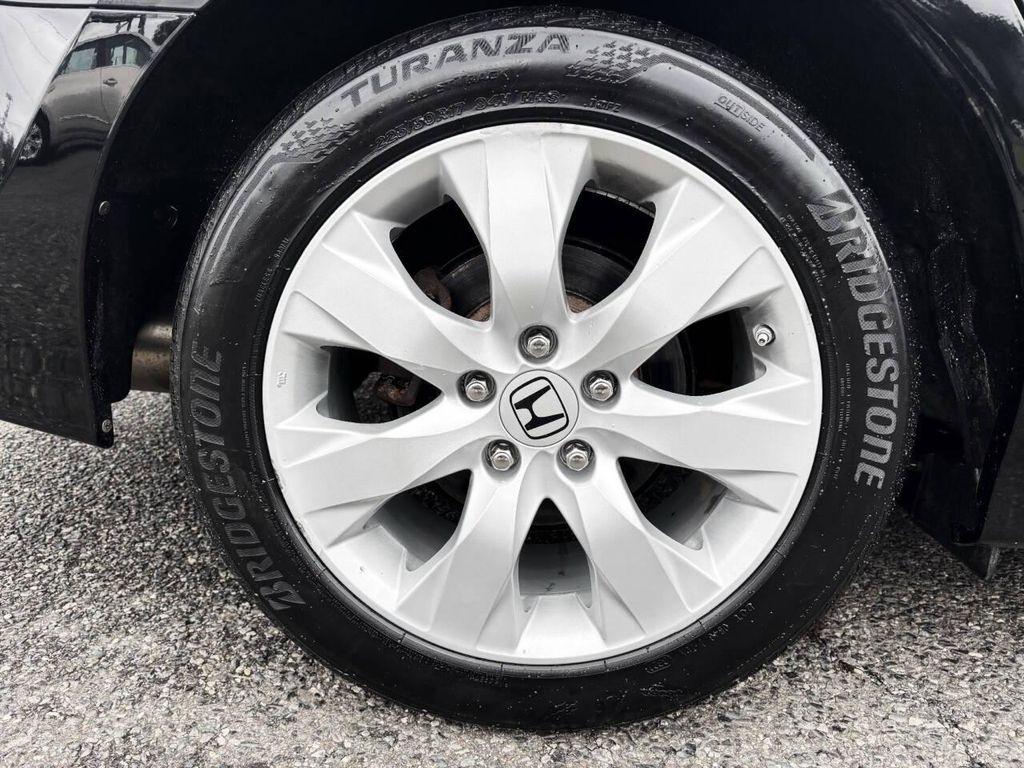 used 2009 Honda Accord car, priced at $9,995