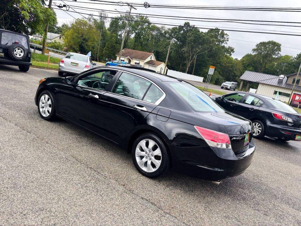 used 2009 Honda Accord car, priced at $9,995