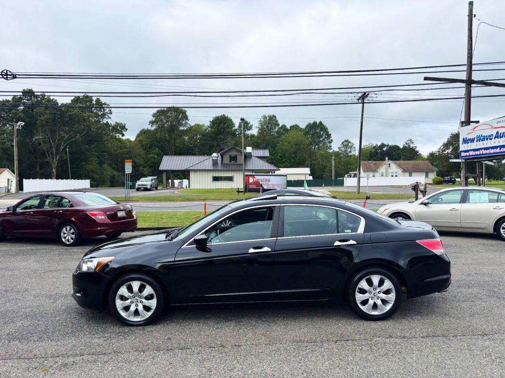 used 2009 Honda Accord car, priced at $9,995