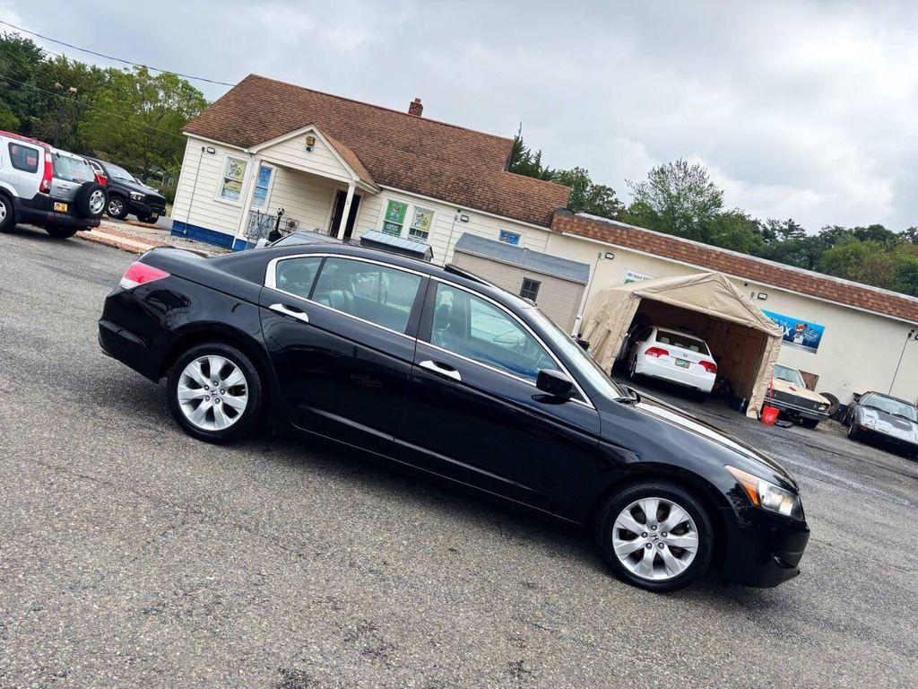 used 2009 Honda Accord car, priced at $9,995