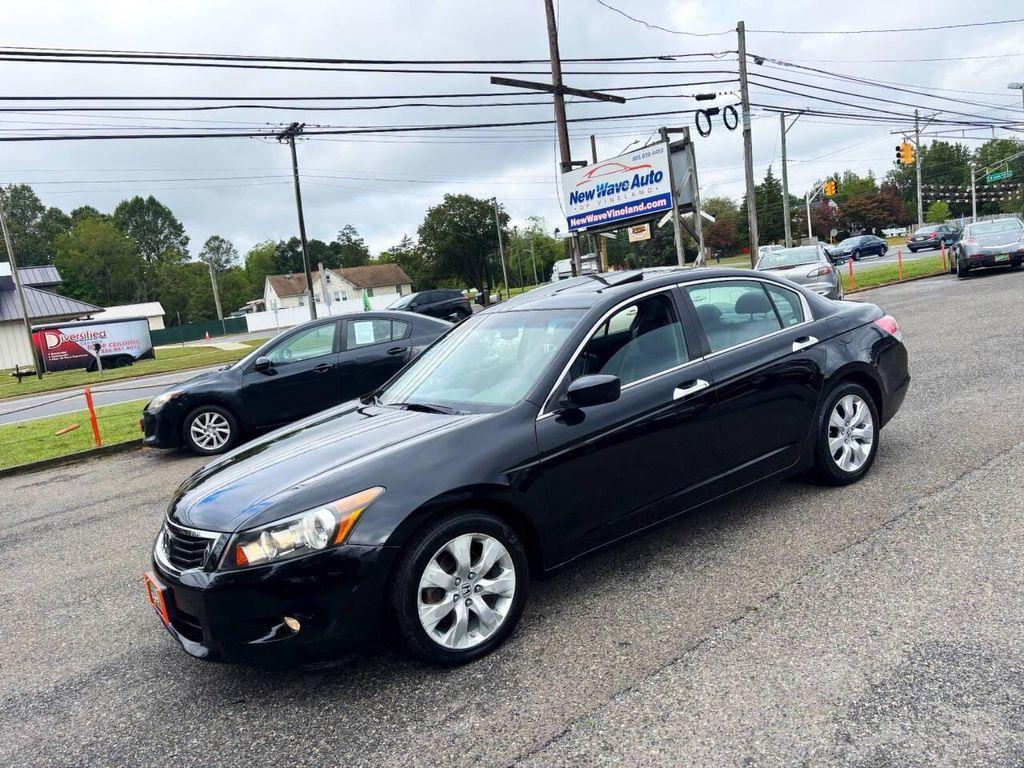 used 2009 Honda Accord car, priced at $9,995