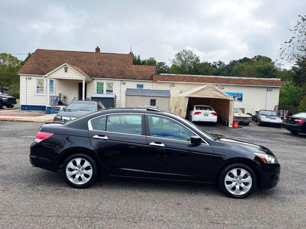 used 2009 Honda Accord car, priced at $9,995