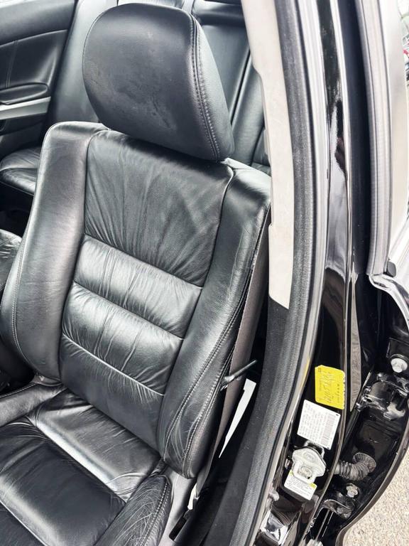 used 2009 Honda Accord car, priced at $9,995