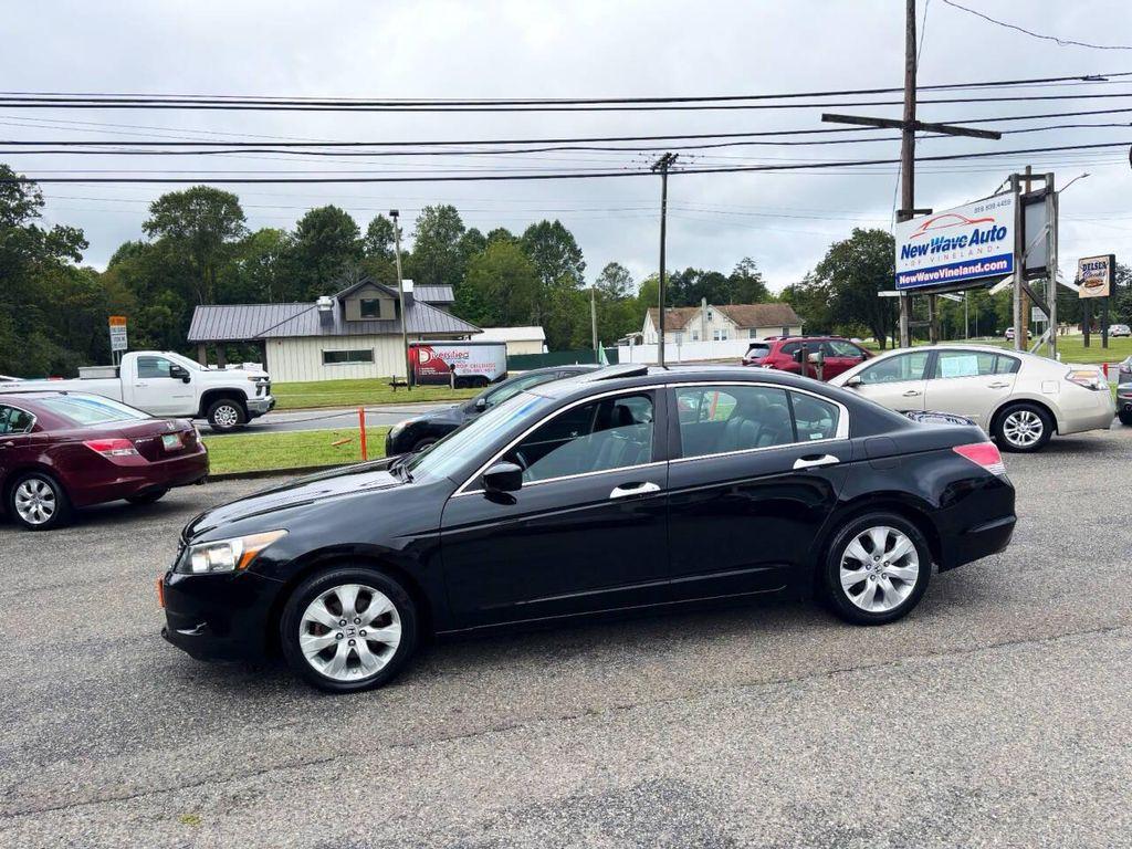 used 2009 Honda Accord car, priced at $9,995