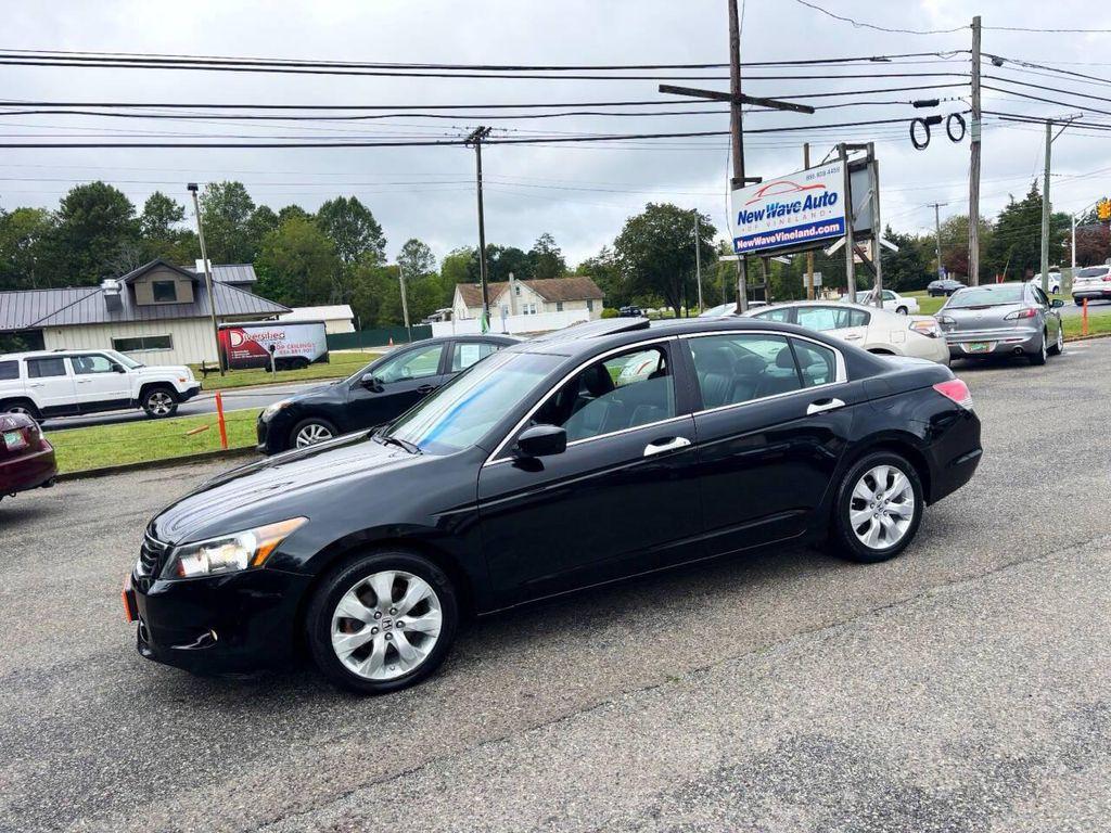 used 2009 Honda Accord car, priced at $9,995
