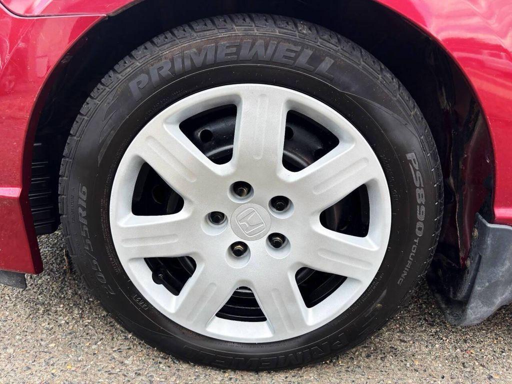 used 2009 Honda Civic car, priced at $5,995