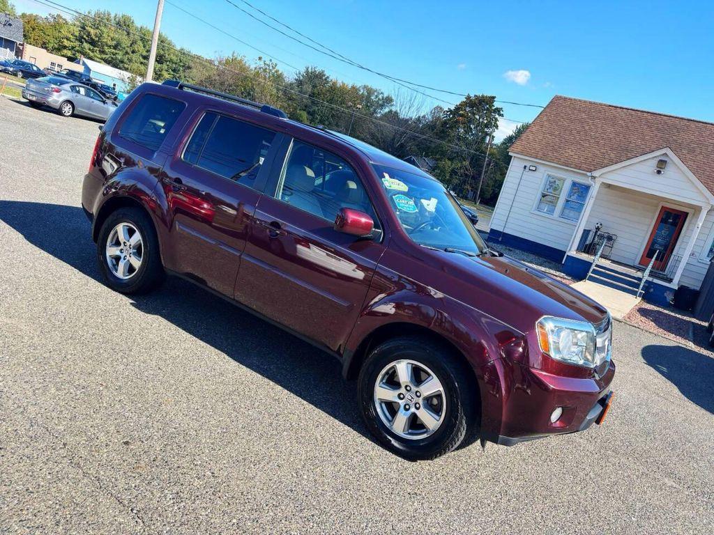 used 2011 Honda Pilot car, priced at $7,995