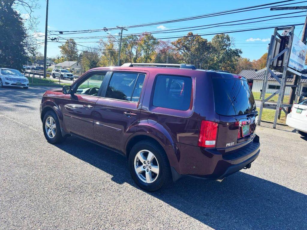 used 2011 Honda Pilot car, priced at $7,995