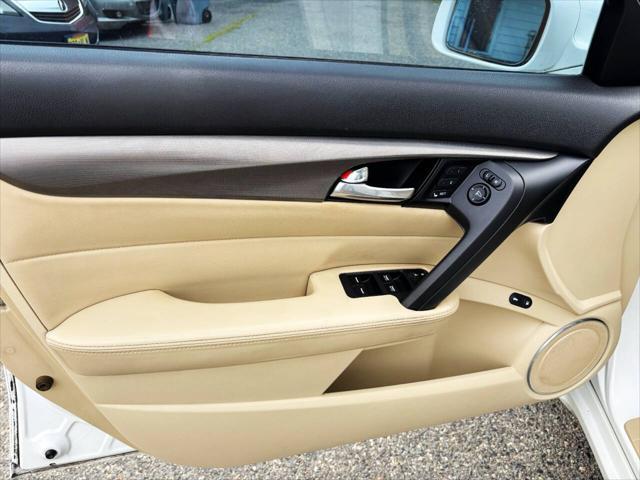 used 2012 Acura TL car, priced at $9,995