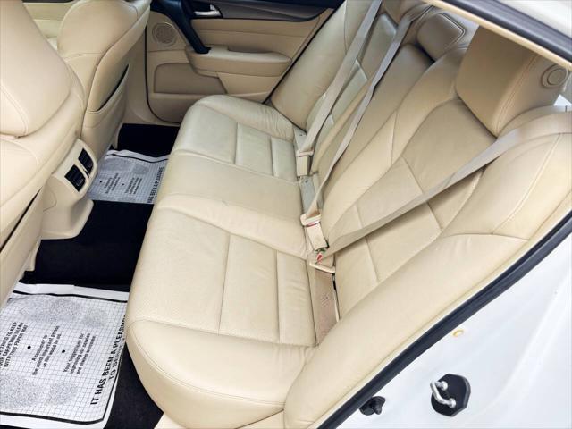 used 2012 Acura TL car, priced at $9,995