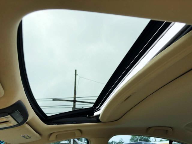 used 2012 Acura TL car, priced at $9,995