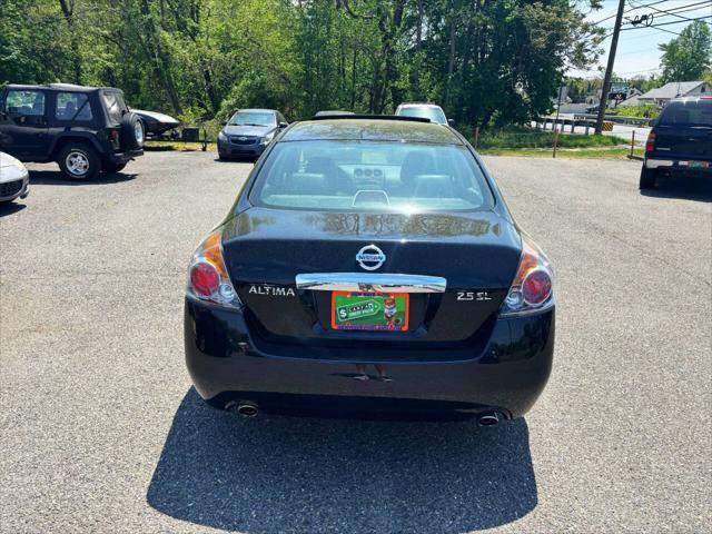used 2012 Nissan Altima car, priced at $7,995