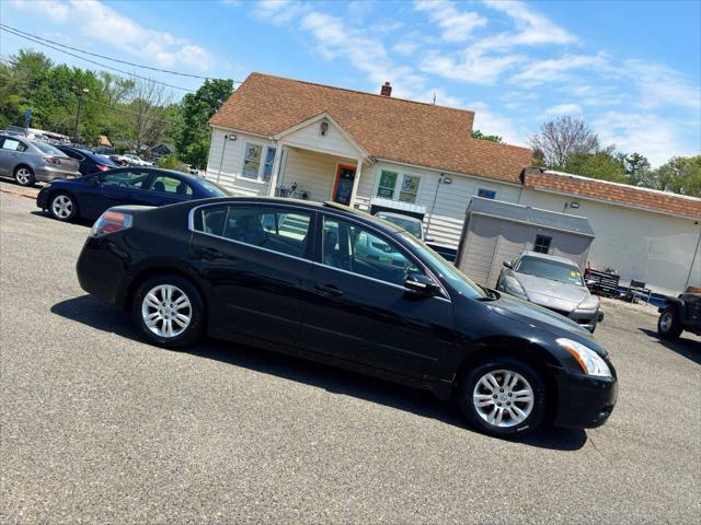 used 2012 Nissan Altima car, priced at $7,995