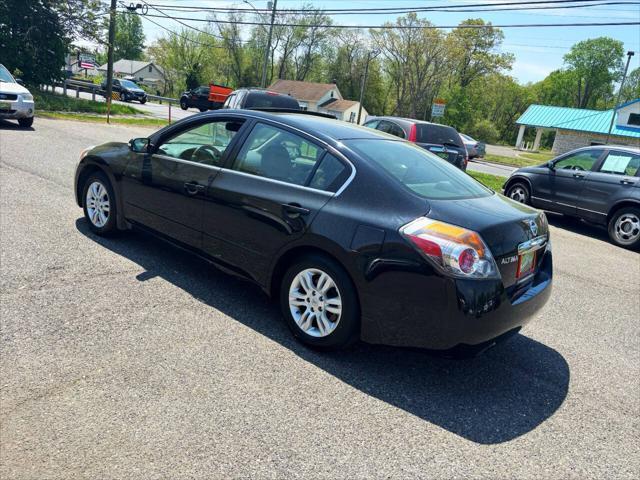 used 2012 Nissan Altima car, priced at $7,995