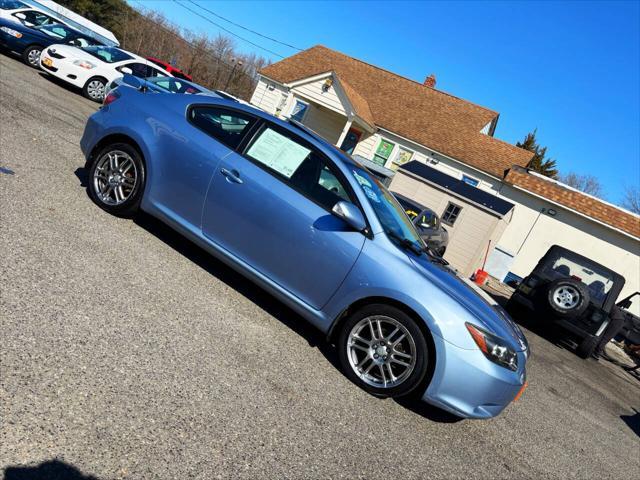 used 2008 Scion tC car, priced at $3,495