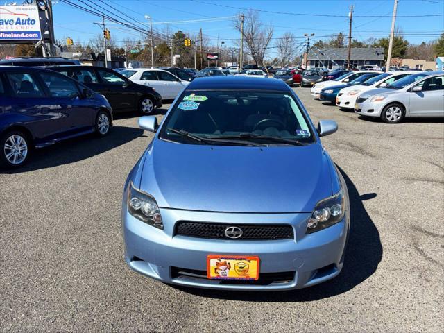 used 2008 Scion tC car, priced at $3,495