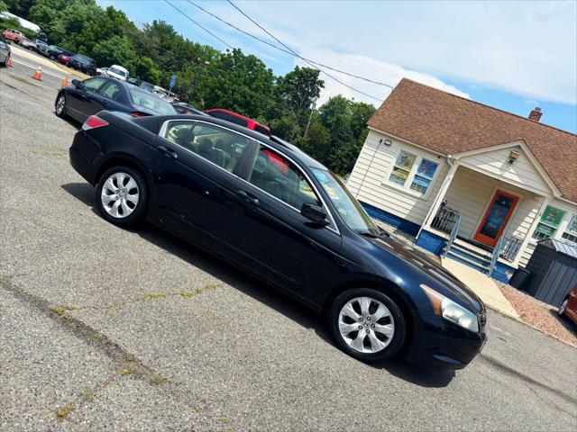 used 2008 Honda Accord car, priced at $8,995