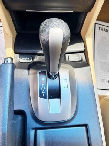 used 2008 Honda Accord car, priced at $8,995