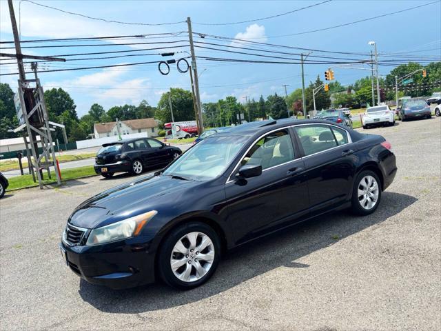used 2008 Honda Accord car, priced at $8,995