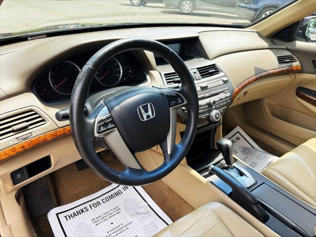 used 2008 Honda Accord car, priced at $8,995
