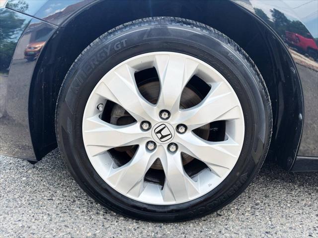 used 2008 Honda Accord car, priced at $8,995