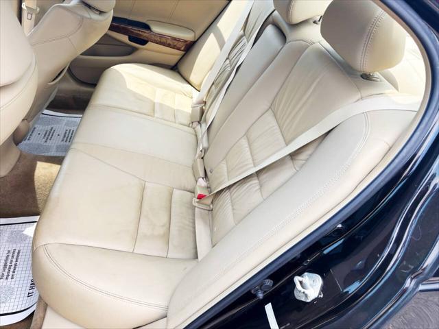 used 2008 Honda Accord car, priced at $8,995