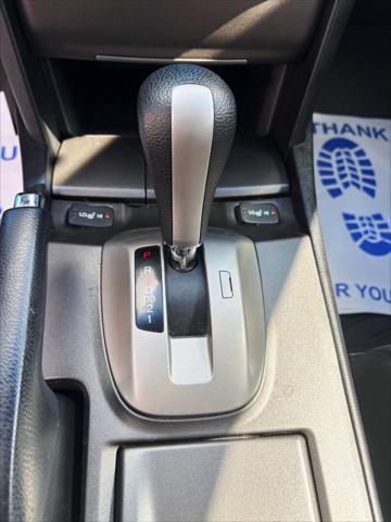 used 2011 Honda Accord car, priced at $6,495