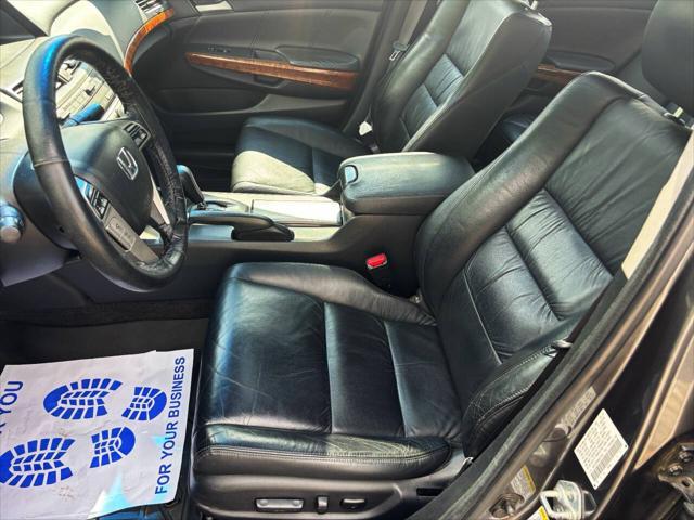 used 2011 Honda Accord car, priced at $6,495